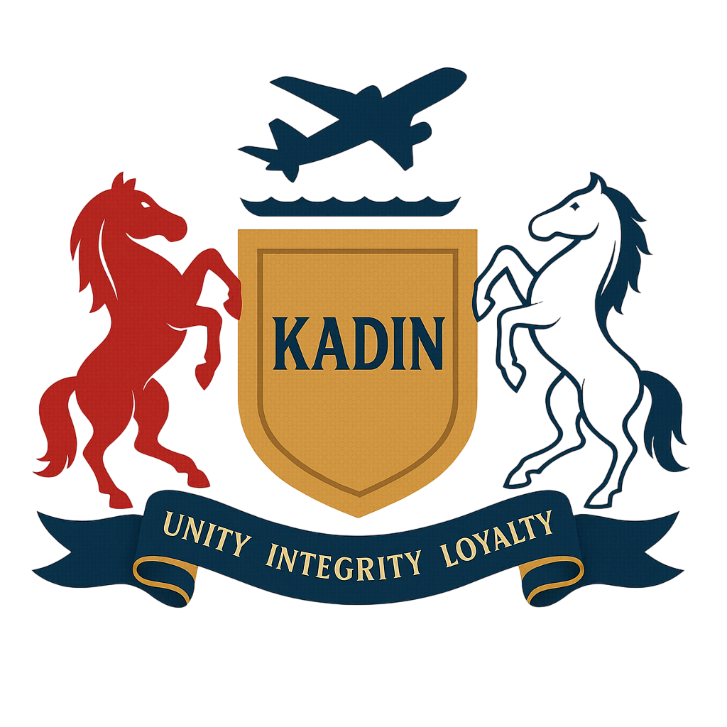 Logo Kadin Meulaboh